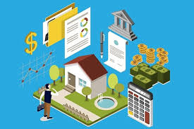 chứng minh quyền tài sản