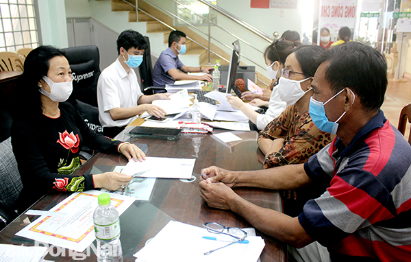 công chứng tại nhà riêng