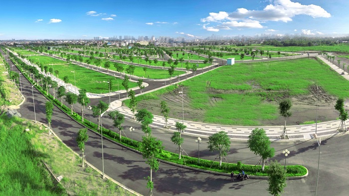 kiểm tra quy hoạch đặt cọc nhà đất