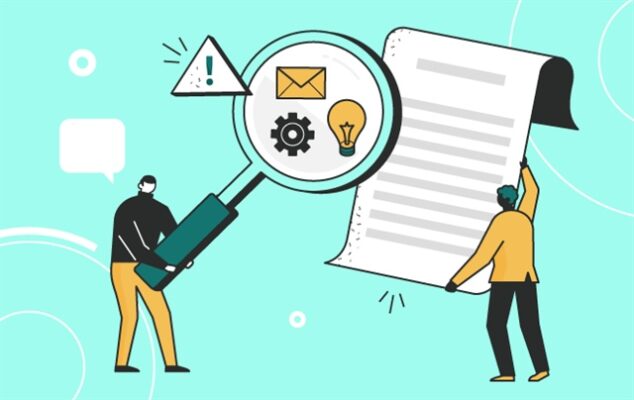 thiếu minh bạch thông tin