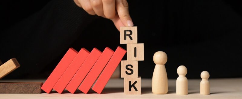 rủi ro không lường trước