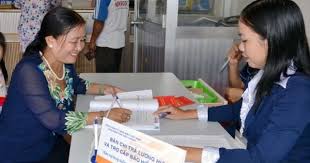 hưu trí sớm lao động nữ