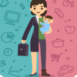 Xử lý hợp đồng lao động khi lao động nữ hết thai sản: Quyền lợi tiếp tục làm việc và yêu cầu bố trí vị trí thai san 1