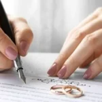 xác nhận tình trạng hôn nhân