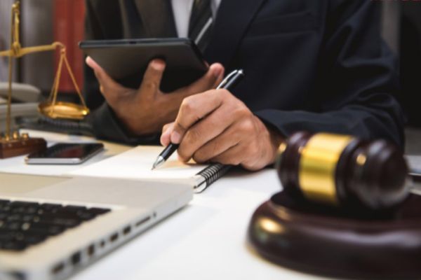 hồ sơ công chứng