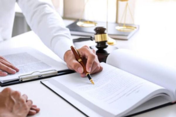 Thời hiệu ủy quyền