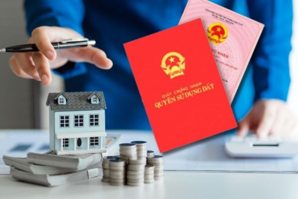 Những sai lầm phổ biến khi soạn hợp đồng mua bán nhà đất