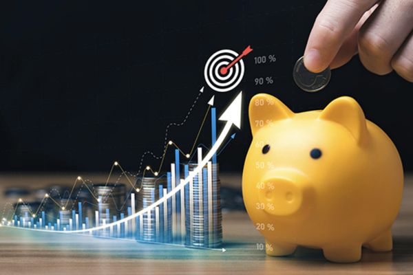 Cách tính lãi suất ngân hàng