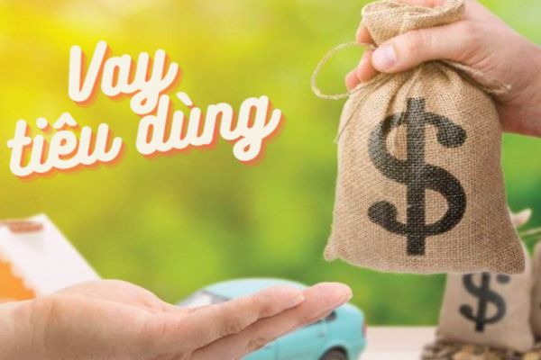 Vay tiêu dùng