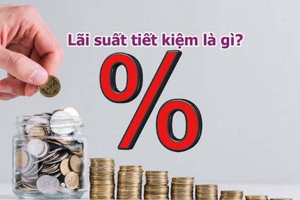 Cách tính lãi suất ngân hàng