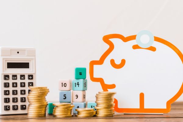 Chi phí nuôi con nhỏ