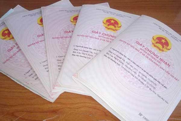 Những sai lầm phổ biến khi soạn hợp đồng mua bán nhà đất