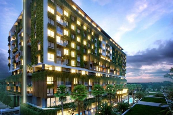 Tranh chấp căn hộ khách sạn Nan giải bài toán pháp lý