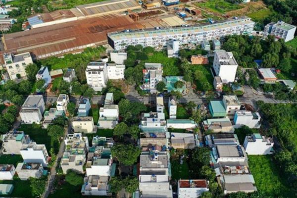 Tranh chấp căn hộ khách sạn: Nan giải bài toán pháp lý