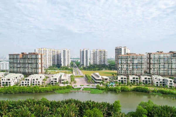 Ủy quyền trong chuyển nhượng hợp đồng thuê đất