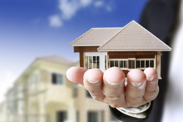 Ủy quyền trong đăng ký quyền sở hữu nhà ở