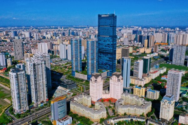 Ủy quyền trong giao dịch với doanh nghiệp bất động sản