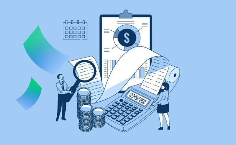 chi tiêu giải trí