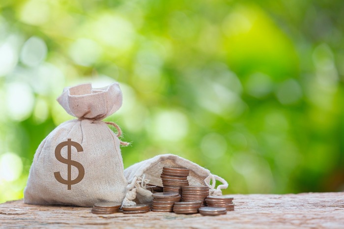 vay tiền không tài sản đảm bảo