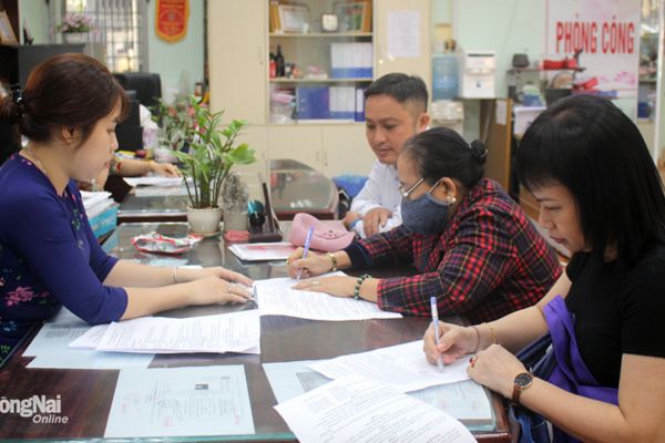 Di chúc và quyền nuôi dưỡng con chưa thành niên