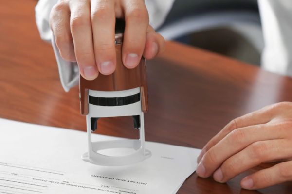 Công chứng hợp đồng chuyển nhượng căn hộ