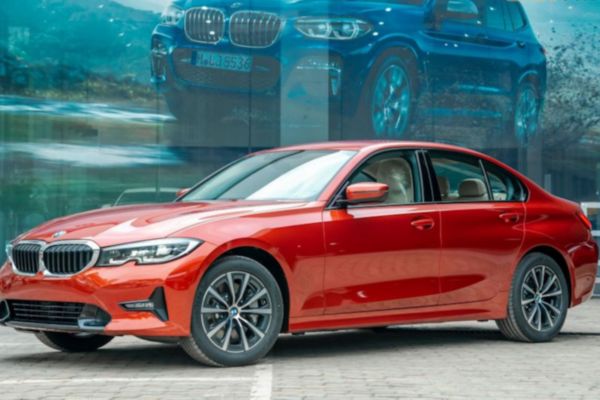 Mua xe trả góp qua ngân hàng Quy trình và thủ tục