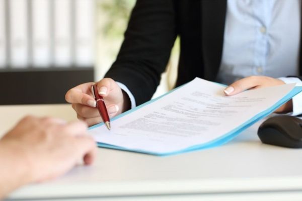 Công chứng văn bản xác nhận tạm trú