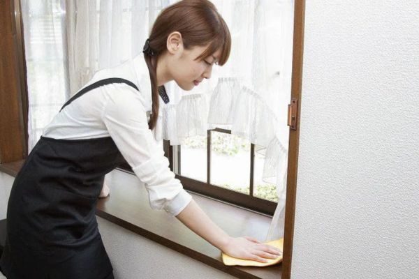 Di chúc có yêu cầu người thừa kế chăm sóc người già