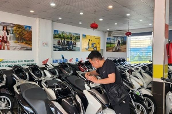 Hợp đồng thuê xe có mua lại Pháp lý thế nào?