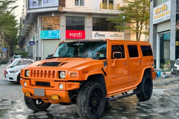 Mua xe nhiều năm tuổi Những lưu ý pháp lý