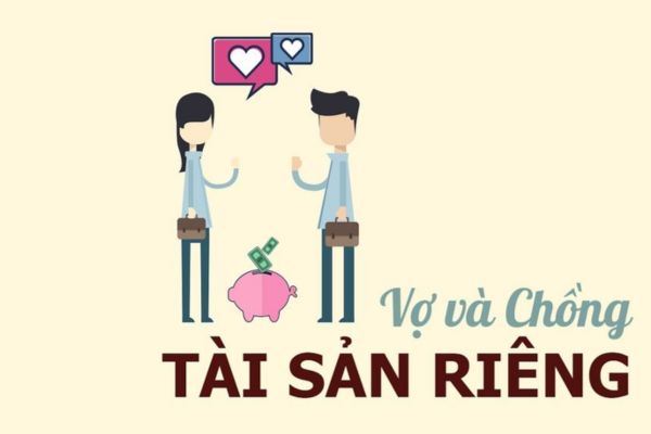 Tài sản do một bên tạo ra trước hôn nhân nhưng được sử dụng chung