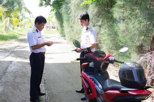 Hợp đồng thuê xe có mua lại Pháp lý thế nào?