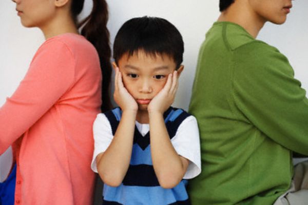 Di chúc và quyền nuôi dưỡng con chưa thành niên