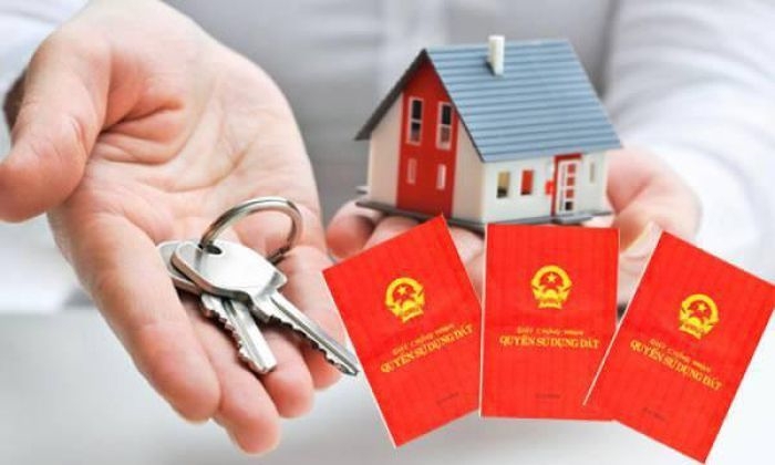 công chứng nhà đất người ở nước ngoài