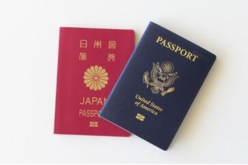 Đăng ký kết hôn khi một bên là người có quốc tịch kép