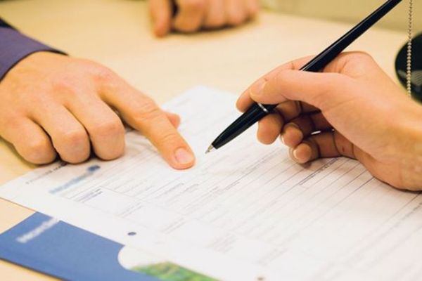 Tài sản thế chấp để vay nợ chung: Ai có quyền xử lý?