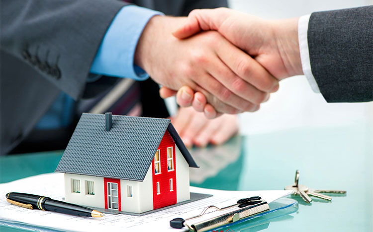 công chứng nhà đất người ở nước ngoài